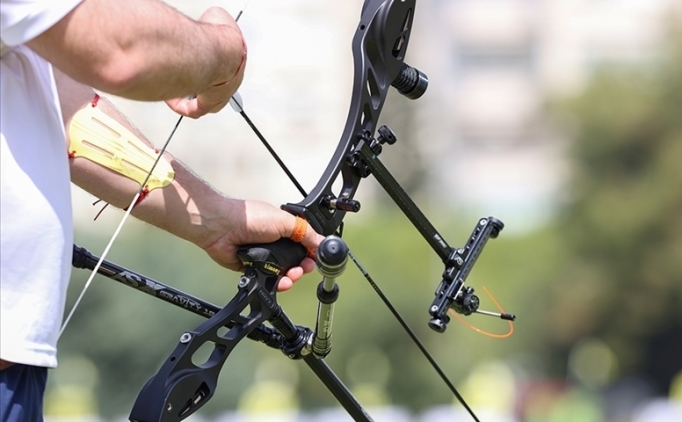 Para Ok�uluk T�rkiye Kupas�'n�n ilk aya�� tamamland�