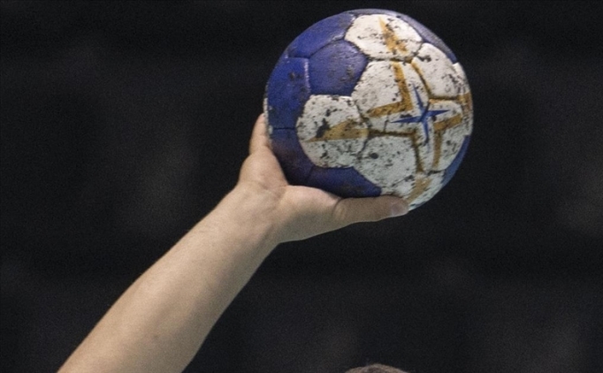 Hentbolda Avrupa mesaisi balyor