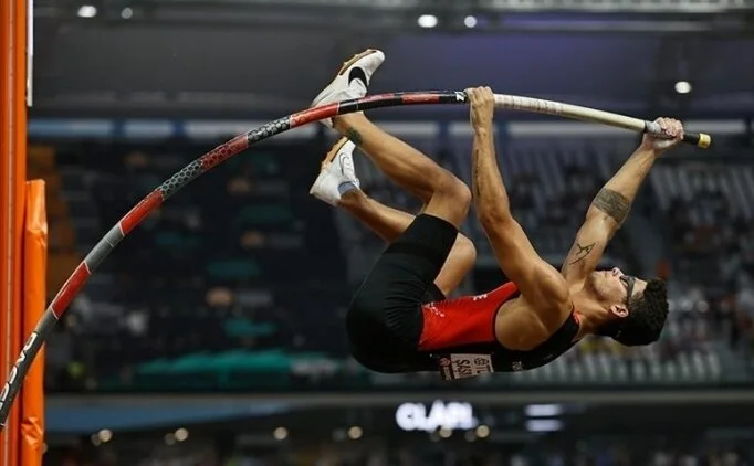 Atletizm �ampiyonas�'nda 4 sporcumuz yar��acak