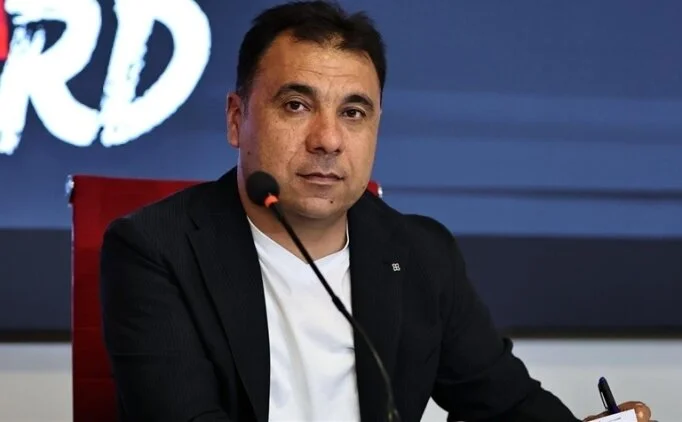 Bakan Eken: 'Grevi brakmak kolay olandr'