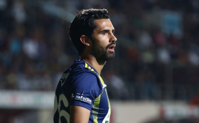 Gostivar'dan Alper Potuk a��klamas�: 'Kesinle�mi� bir ceza yok'