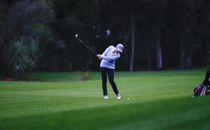 Milli golf��ler, Romanya'da m�cadele edecek