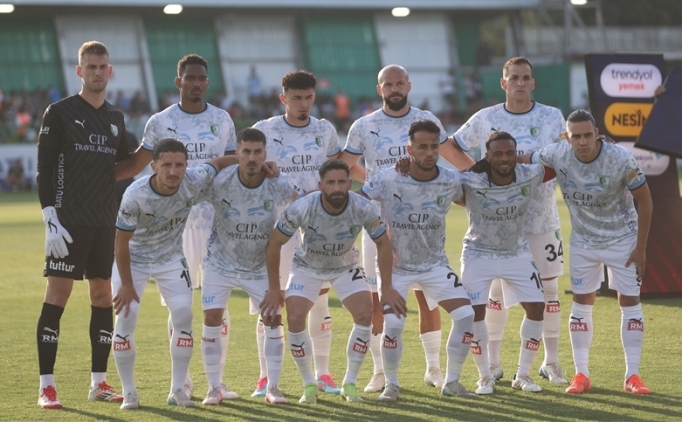 Bordrum FK Sper Lig'e bir yl tutunabildi