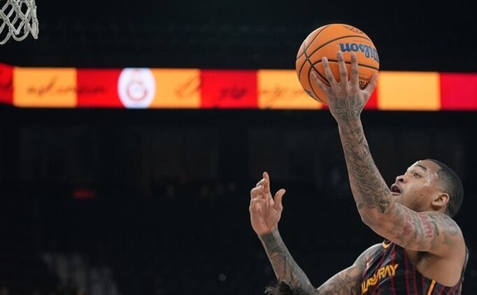 Galatasaray, Unicaja ekibine konuk olacak