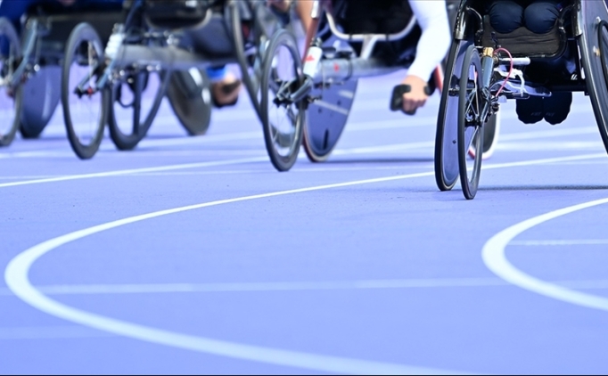 Avrupa Para Gen�lik oyunlar� a��l�� t�reni 24 Temmuz'da