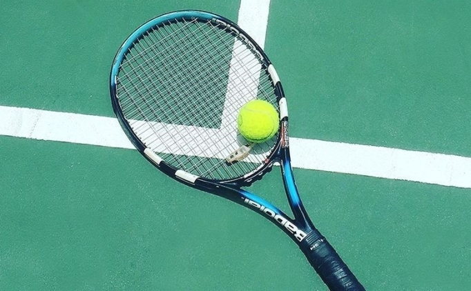 Milli para masa tenisilerden Fransa'da 1'i altn 5 madalya