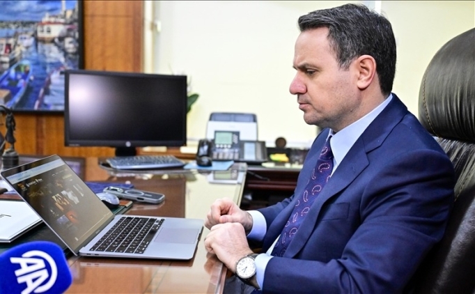 Ak�n G�rlek: 'Bir operasyon daha olabilir'