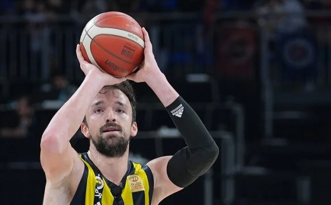 Fenerbahe Beko'nun konuu ALBA Berlin