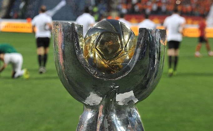 Fenerbah�e�Samsunspor S�per Kupa yar� finali biletleri sat��ta