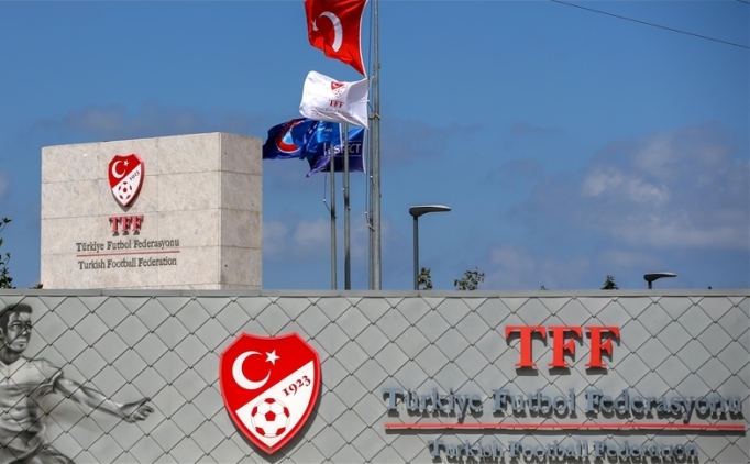 PFDK'den 10 S�per Lig kul�b�ne para cezas�