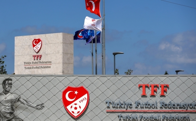 S�per Lig'den 11 kul�p, PFDK'ya sevk edildi