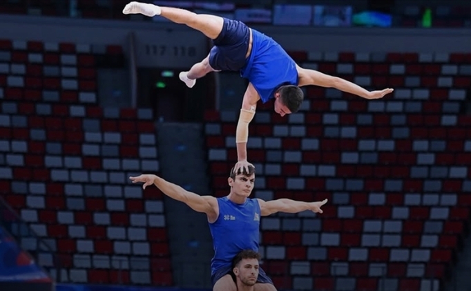 Endonezya'dan srailli sporculara vize engeli