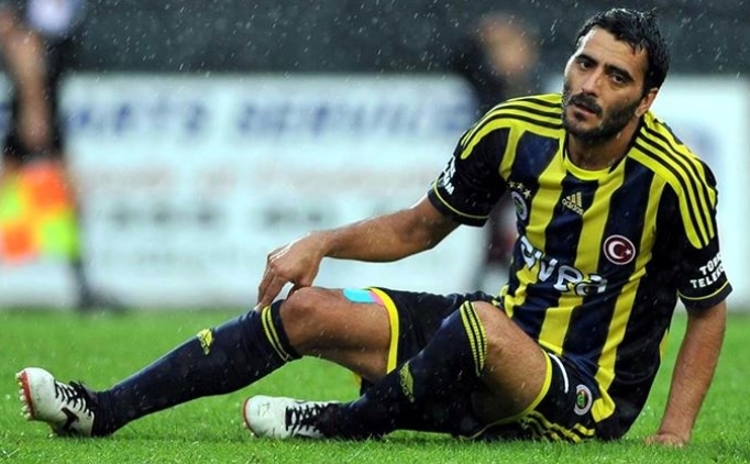 44 ya��ndaki Daniel G�iza'dan fair play dersi!