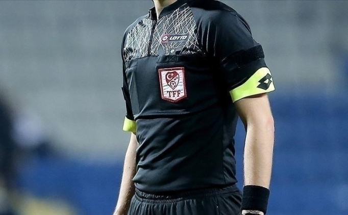 152 hakemden ortak aklama!