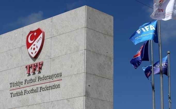 T�rk futbolunun k�kl� kul�b�ne �ike soru�turmas�!