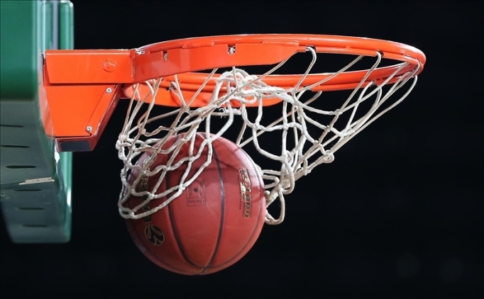 T�rkiye Basketbol Ligi'nde g�n�n sonu�lar�
