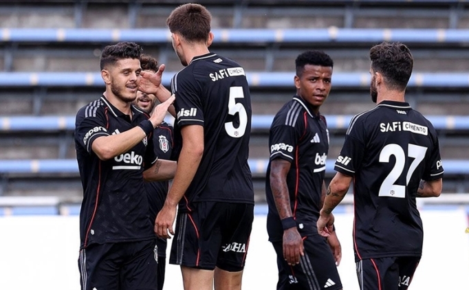 St. Patrick's - Beikta: lk 11'ler