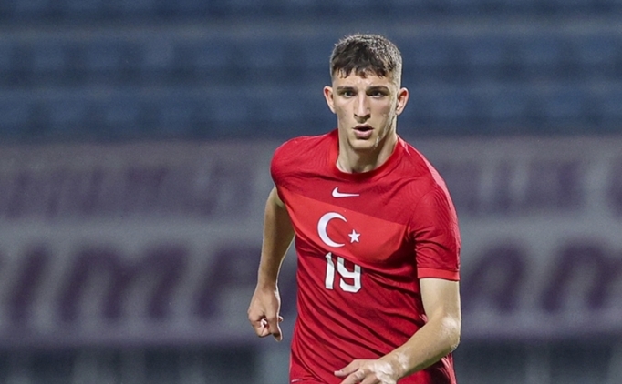 Trabzonspor'dan yerli hamlesi