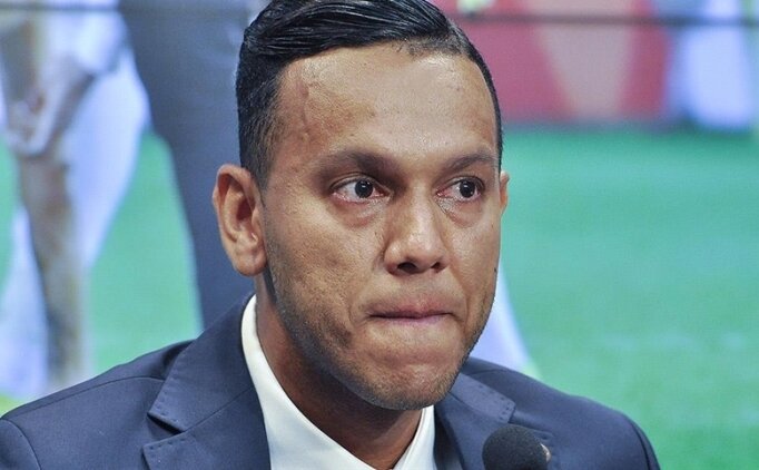 Josef de Souza'dan Adana Demirspor a��klamas�!