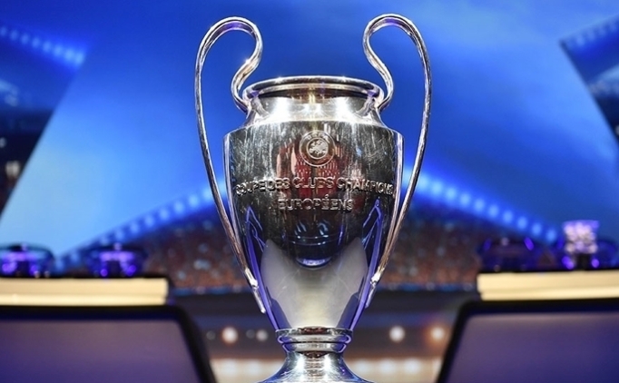 Google, 2025 UEFA �ampiyonlar Ligi'ni 'doodle' yapt�!