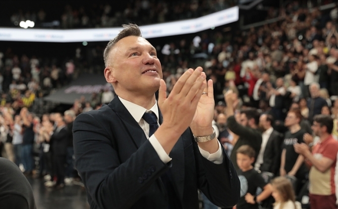 Jasikevicius �eytan�n baca��n� k�rd�