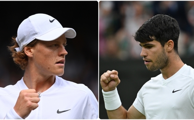 Roma A��k Tenis Turnuvas�'nda finalin ad� belli oldu!