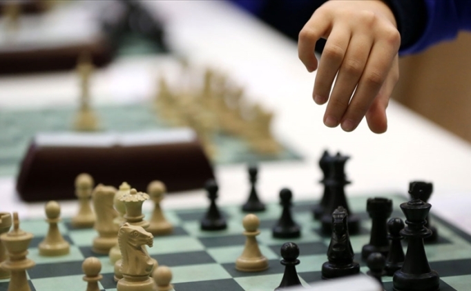 Trkiye Genler Satran ampiyonas, Samsun'da devam ediyor