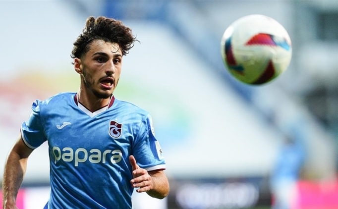 Trabzonspor'a k�t� haber