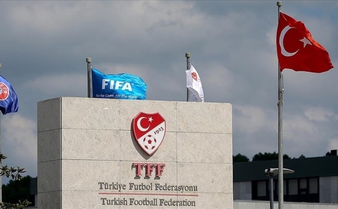 PFDK'den 7 kul�be para cezas�