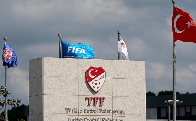TFF'den yabanc� kural� de�i�ikli�i!