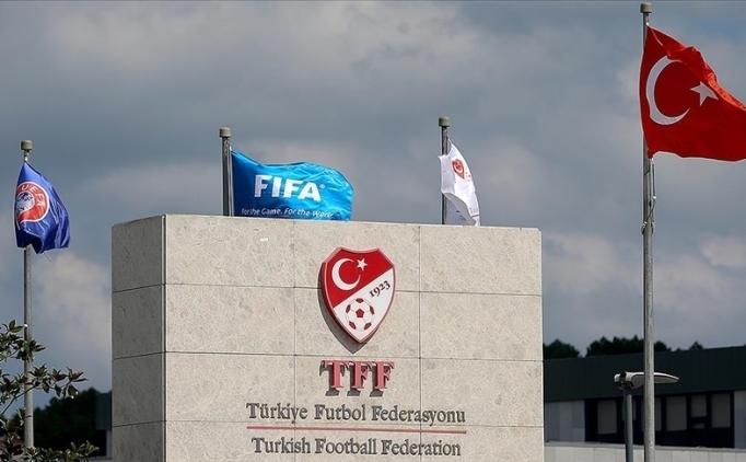 TFF'den aklama: Sper Lig malar ertelenecek mi?