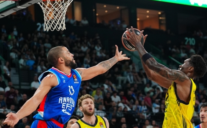 THY Euroleague CEO'su, NBA'in Avrupa'da lig kurma plan�na kar��