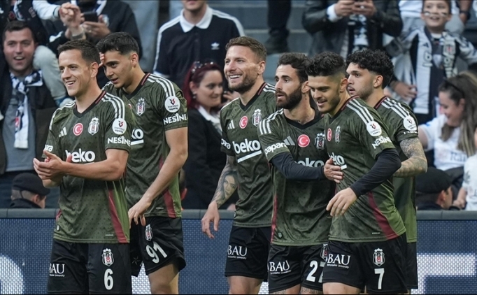 Be�ikta�, sezonu Bodrum'da tamamlayacak