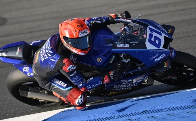 Can �nc�, Portekiz'de podyuma ��kt�!