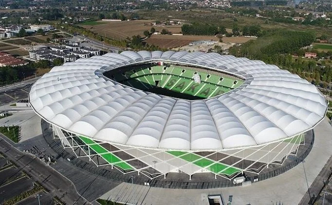 Trendyol 1. Lig play-off finali, Sakarya'da oynanacak