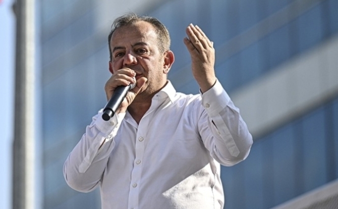 Tanju �zcan'dan Fenerbah�e camias�na �z�r mesaj�!