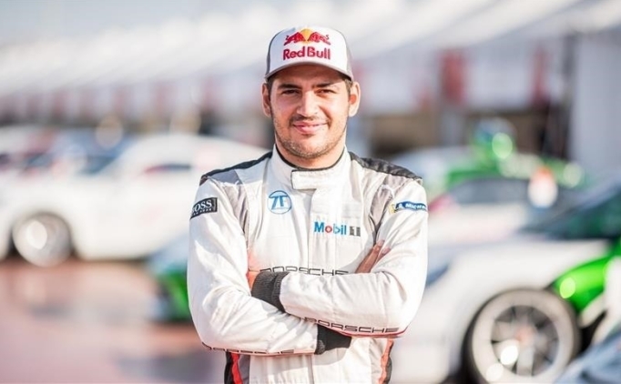 Ayhancan G�ven'in tak�m�, Spa 24 Saat Yar���'na veda etti