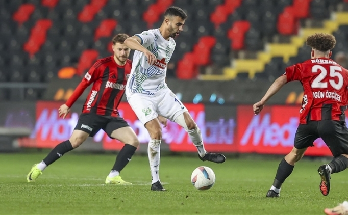Rizespor, Gaziantep FK'yi konuk edecek
