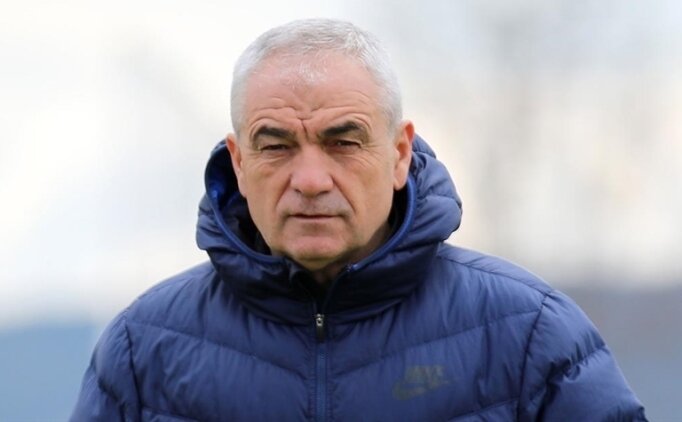 R�za �al�mbay: 'Be�ikta� Ba�kan� olmak istiyorum'