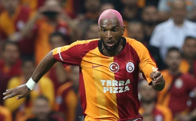 Ryan Babel'den derbi yorumu: 'ki takm arasndaki fark ok kk!'