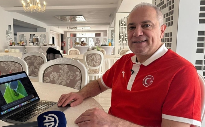 Kad�n Basketbol Ba�antren�r� Ekrem Memnun ameliyat oldu!