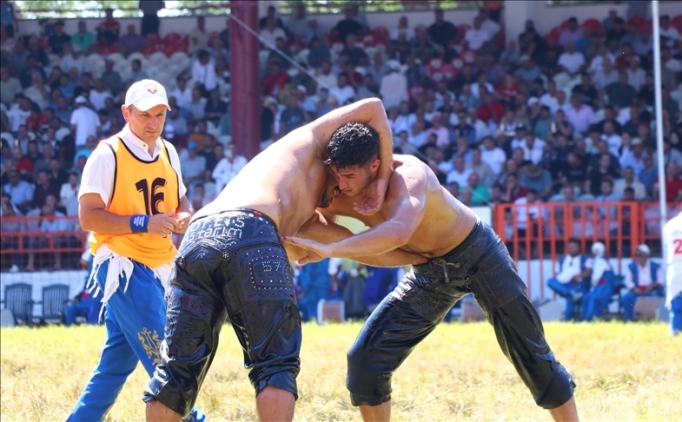 664. Tarihi K�rkp�nar Ya�l� G�re�leri'nin biletleri sat��a ��kt�