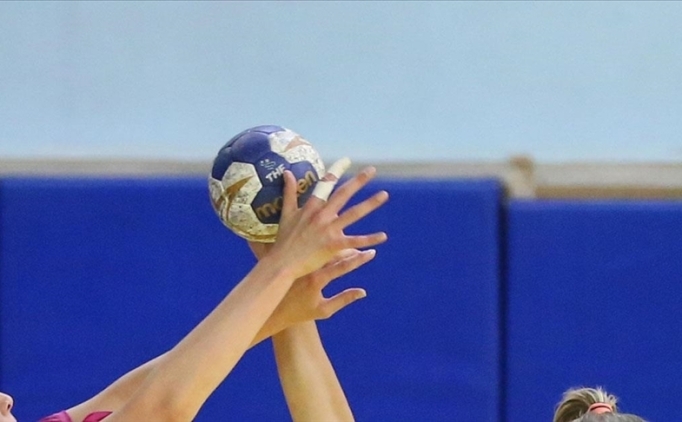 A Milli Kad�n Hentbol Tak�m�, Avusturya'ya konuk olacak