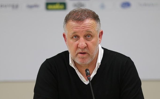 MKE Ankarag�c�'nde Mesut Bakkal d�nemi