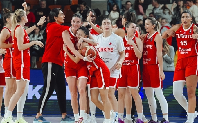 Potan�n Perileri, haz�rl�k kar��la�mas�nda Litvanya kar��s�nda