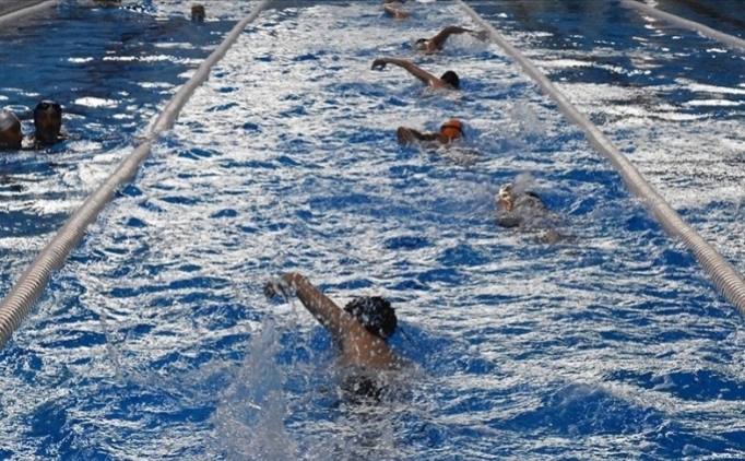 Artistik yzc Selin Hrmeri, genlerde dnya ikincisi oldu