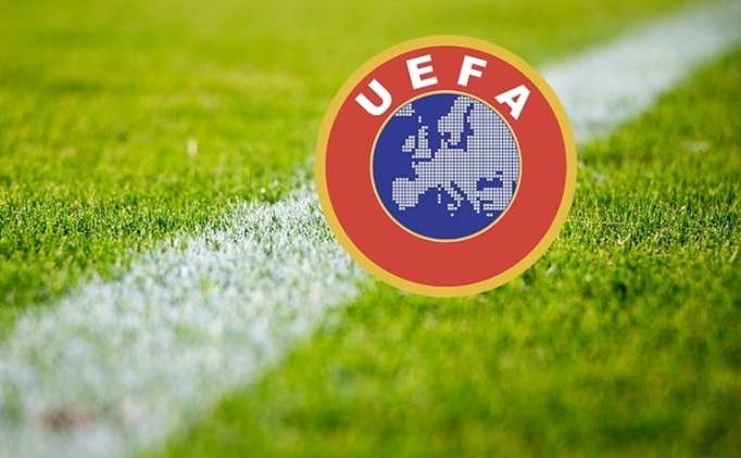 EURO 2028 elemelerinde ev sahipleri de var!