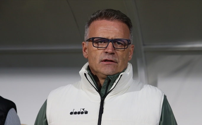 Sakaryaspor'un yeni teknik direkt�r� belli oldu