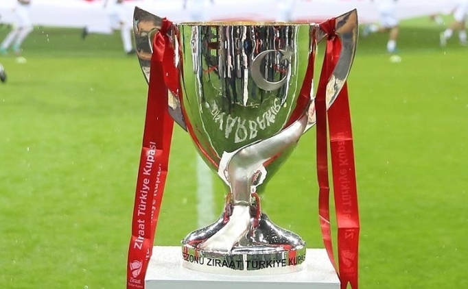 Trkiye Kupas'nda 1. eleme turu sonular!