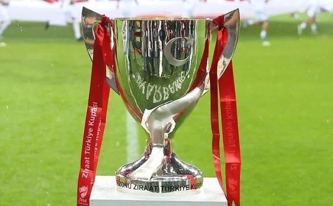 Ziraat T�rkiye Kupas�'nda grup heyecan� ba�l�yor